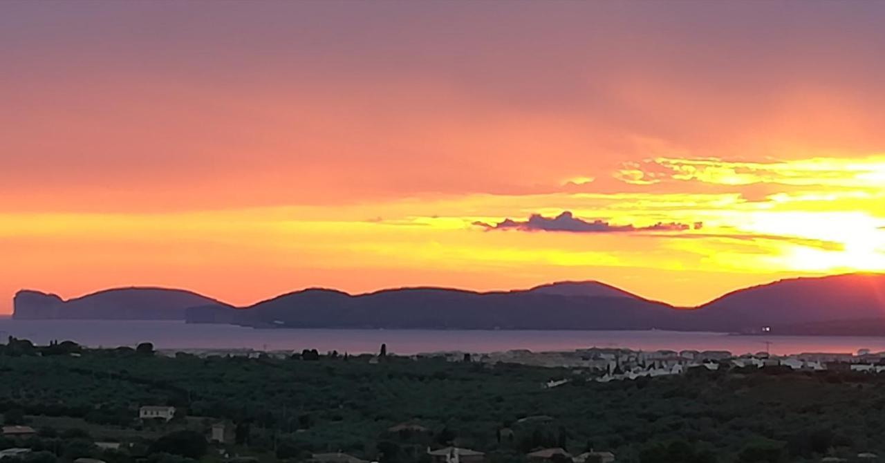 Cb Country House Alghero
