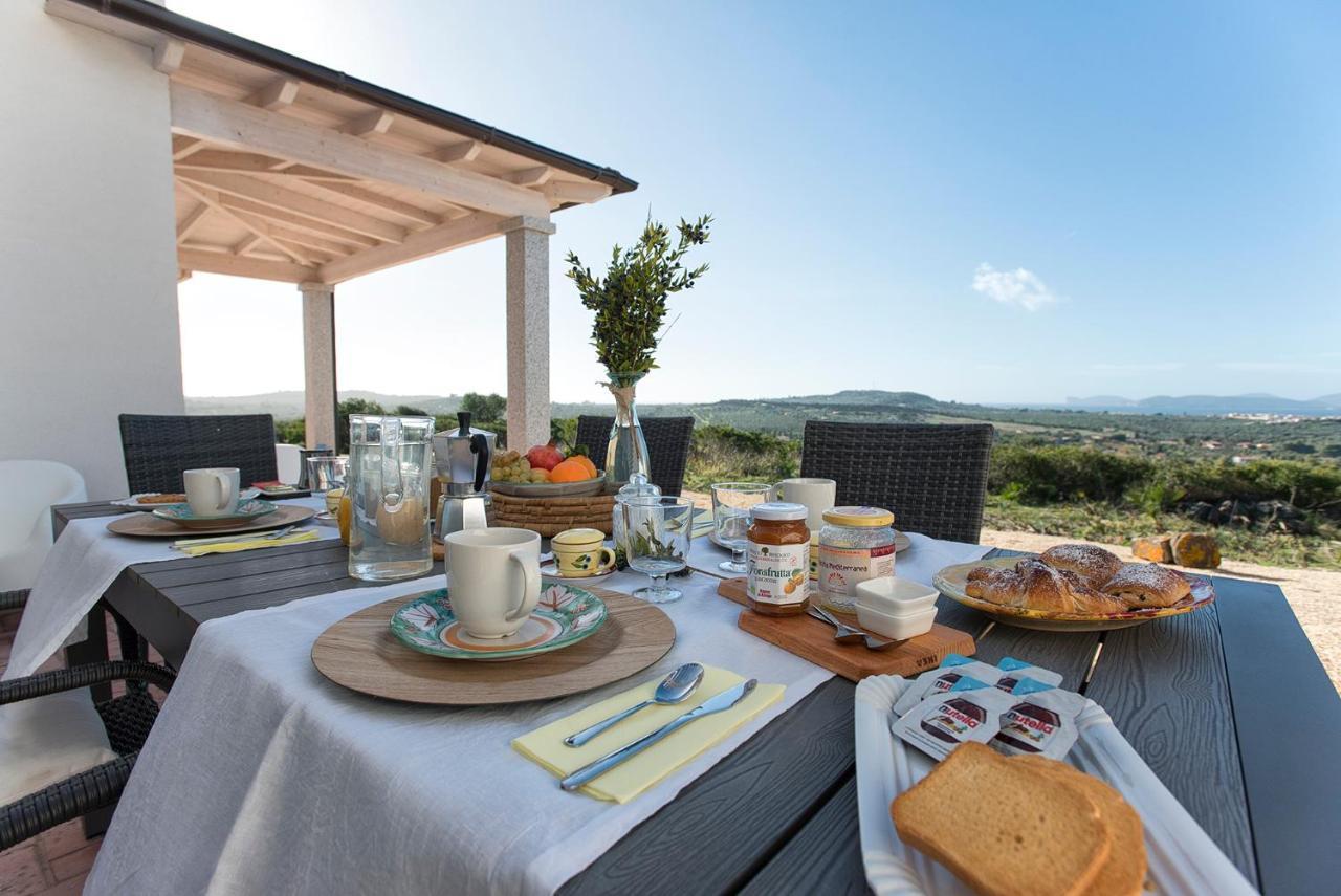 Cb Country House * Alghero