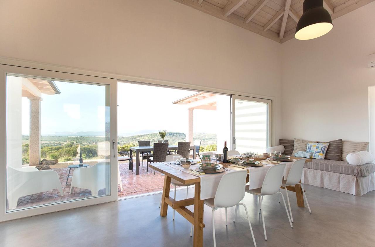 Cb Country House Frühstückspension Alghero