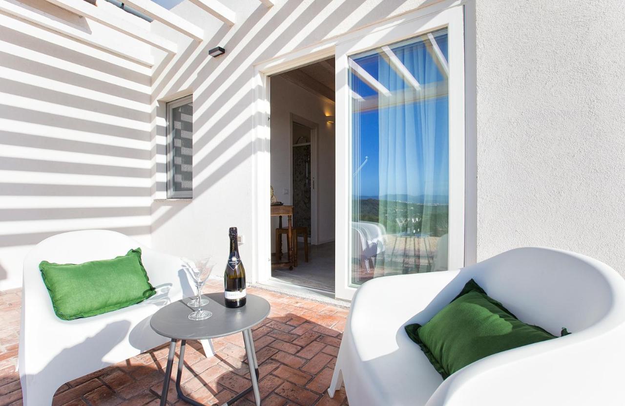 Cb Country House * Alghero