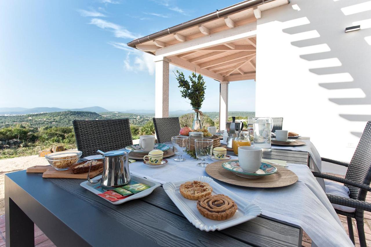 Cb Country House * Alghero