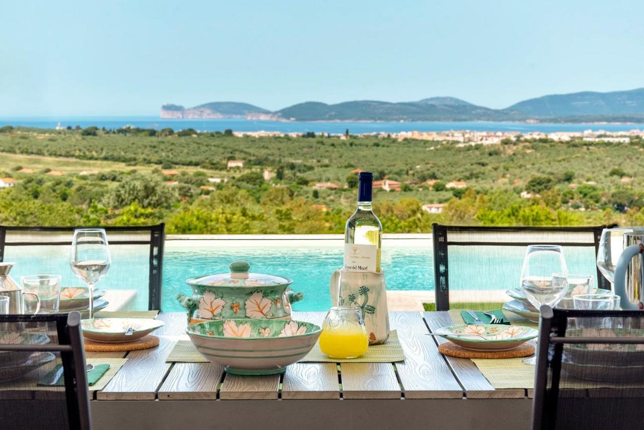 Cb Country House * Alghero